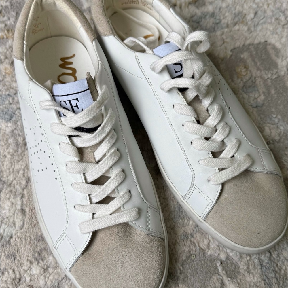 SAM EDELMAN Sneakers Size 36